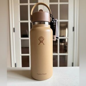Whole Foods Hydro Flask Limited Edition